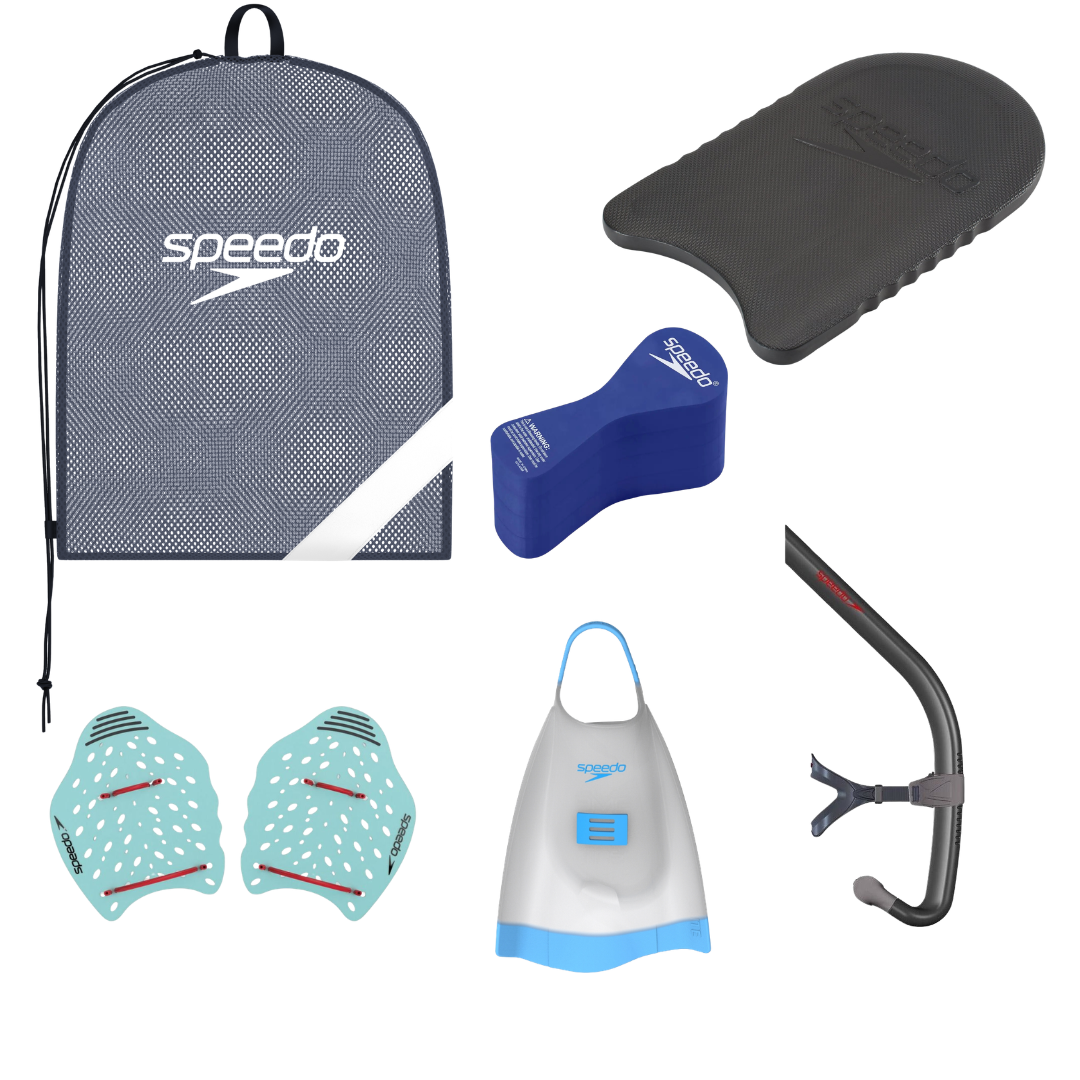 Age Group Equipment Bundle - Stingrays Swimming