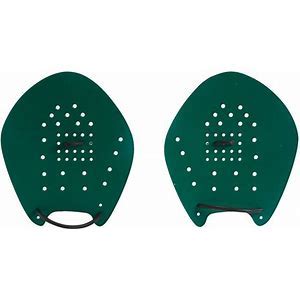 Strokemaker Technique Swim Paddles - Spartans