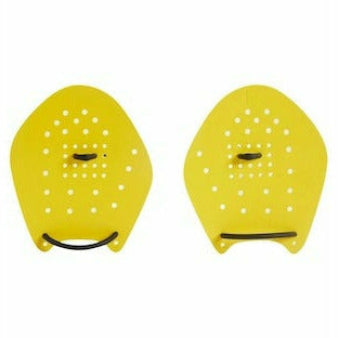 Strokemaker Technique Swim Paddles - Spartans