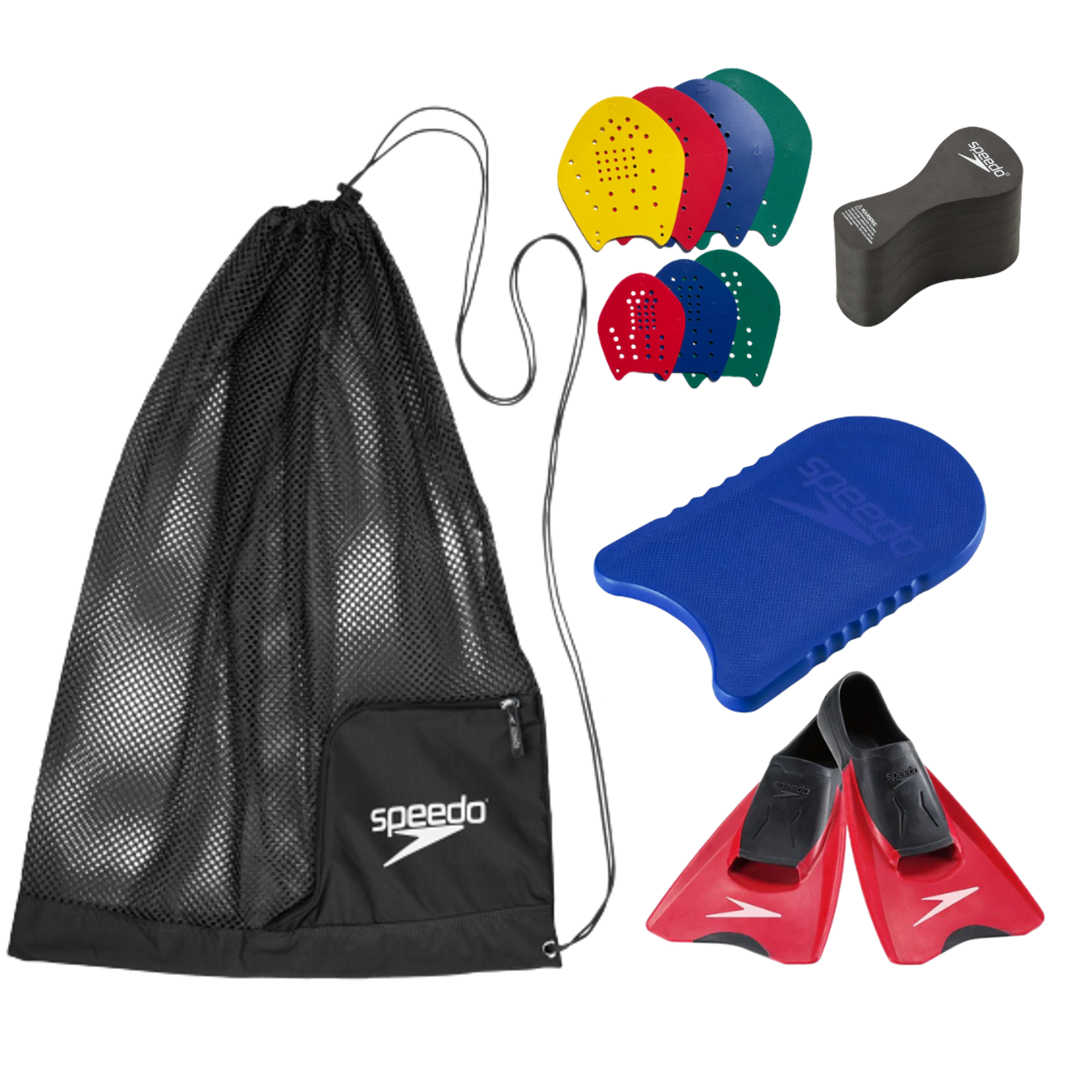 GOLD Equipment Bundle - Sugarloaf Y