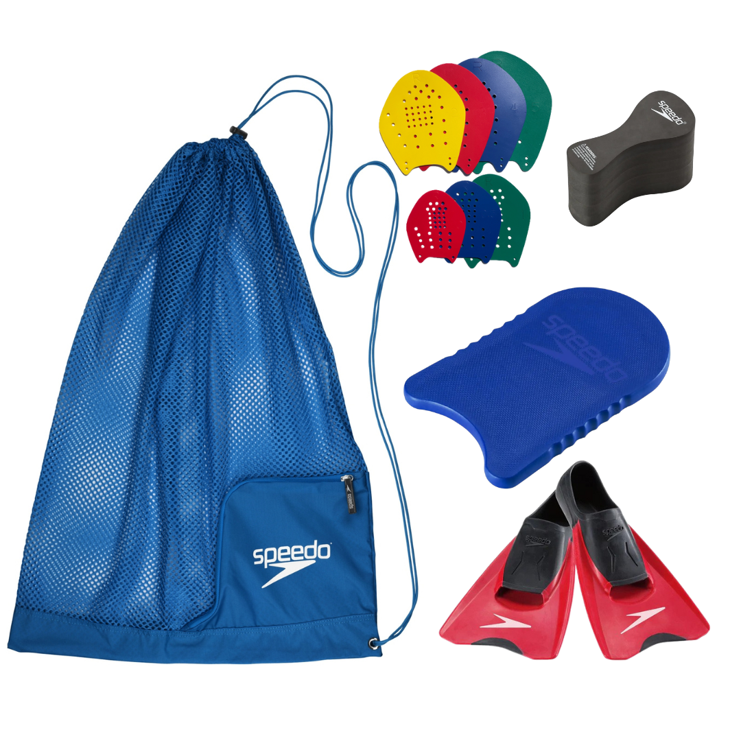 GOLD Equipment Bundle - Sugarloaf Y