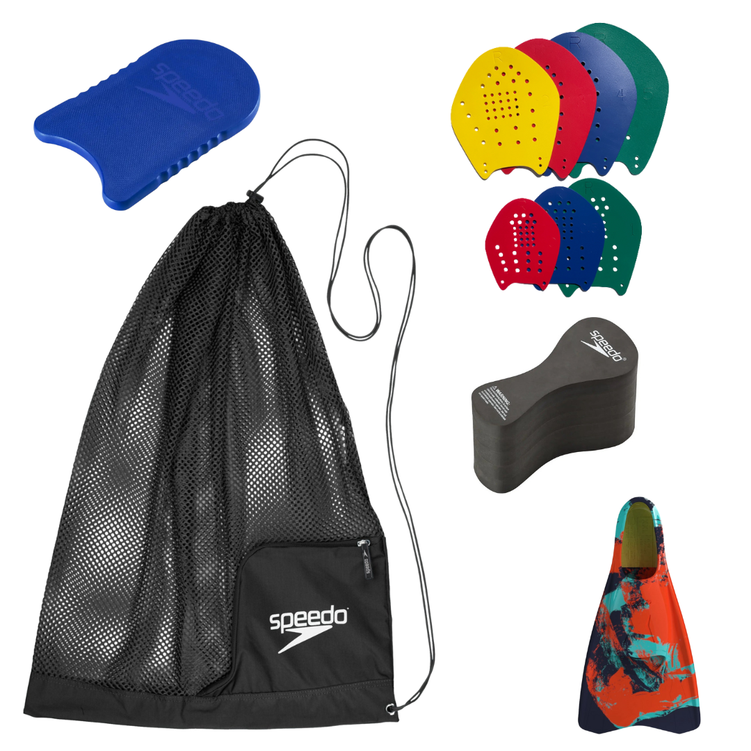 GOLD Equipment Bundle - Sugarloaf Y