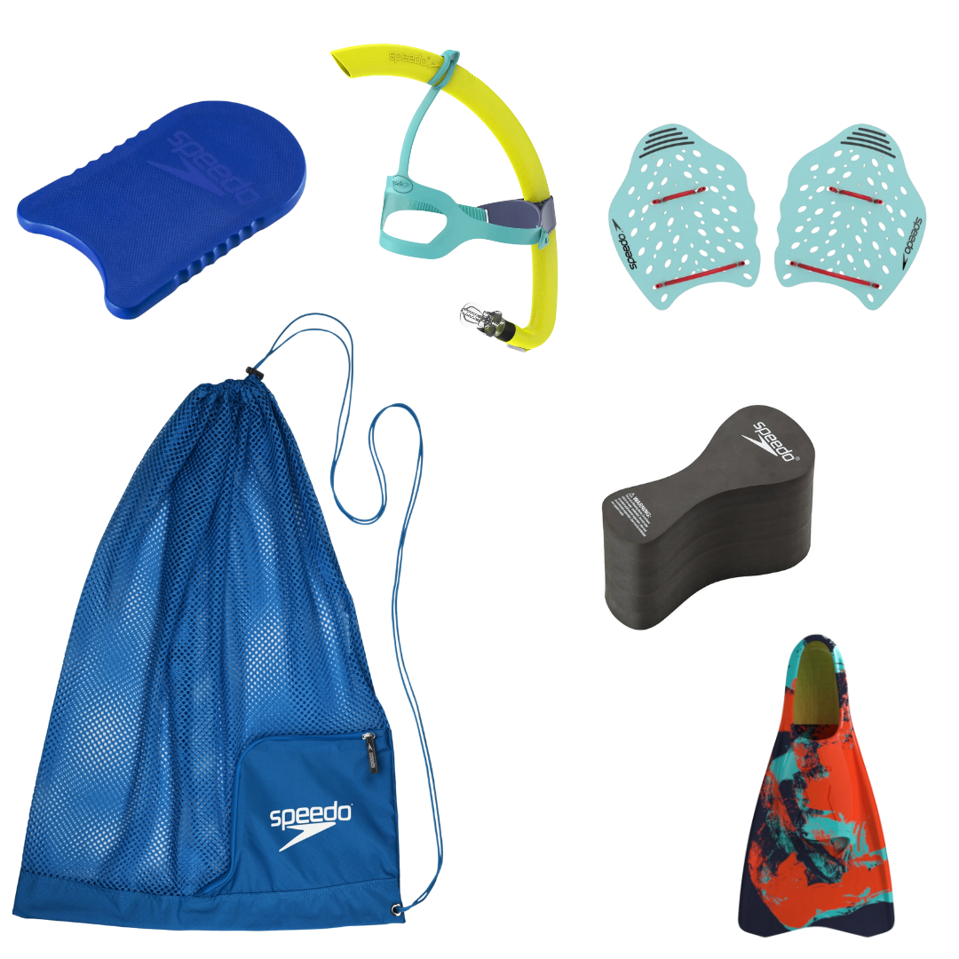 PLATINIUM Equipment Bundle - Sugarloaf Y