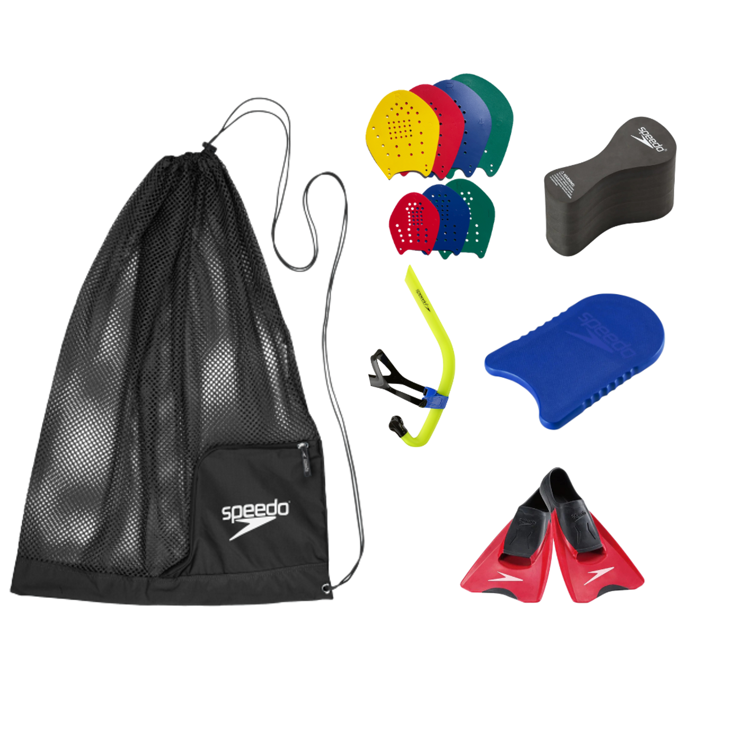 PLATINIUM Equipment Bundle - Sugarloaf Y