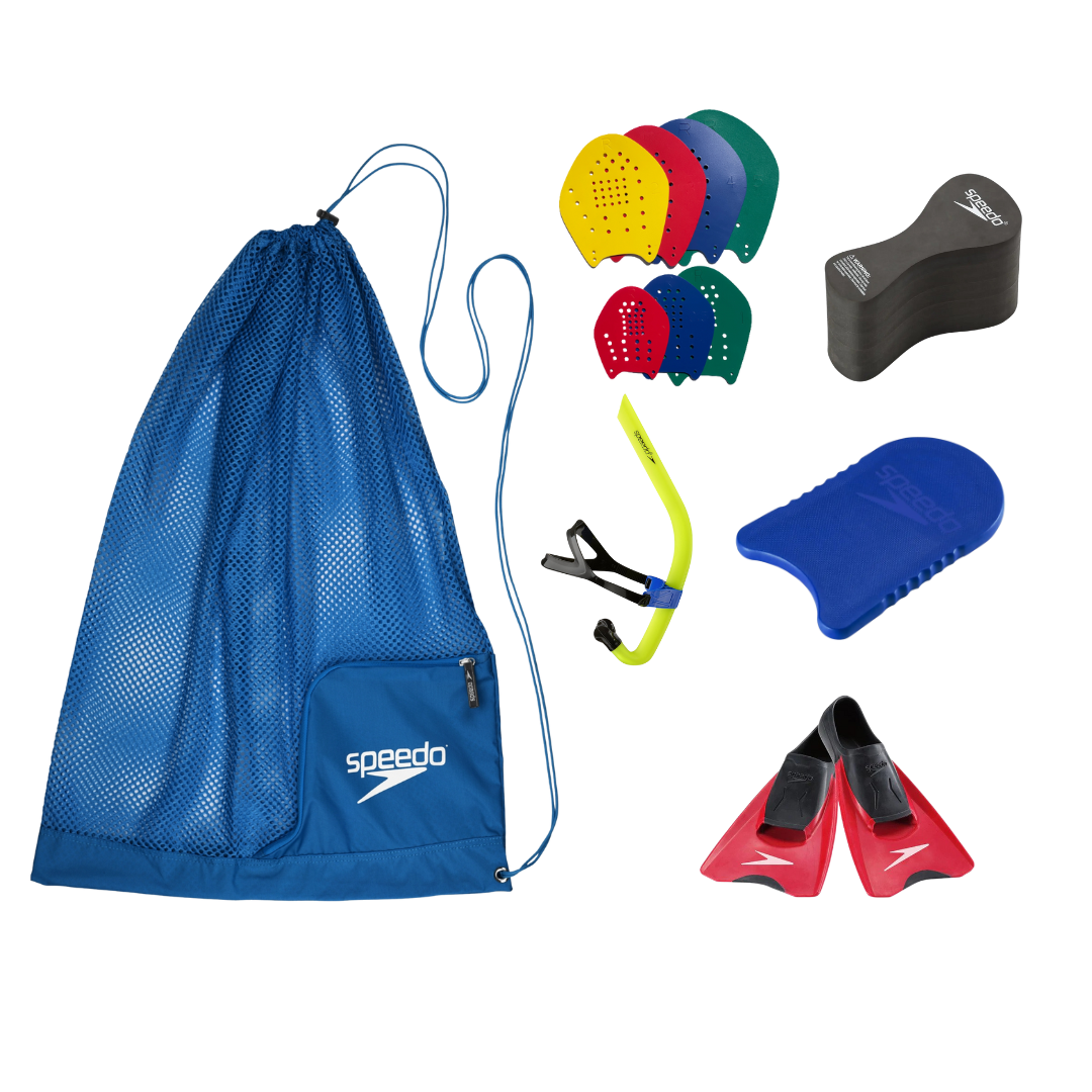 PLATINIUM Equipment Bundle - Sugarloaf Y