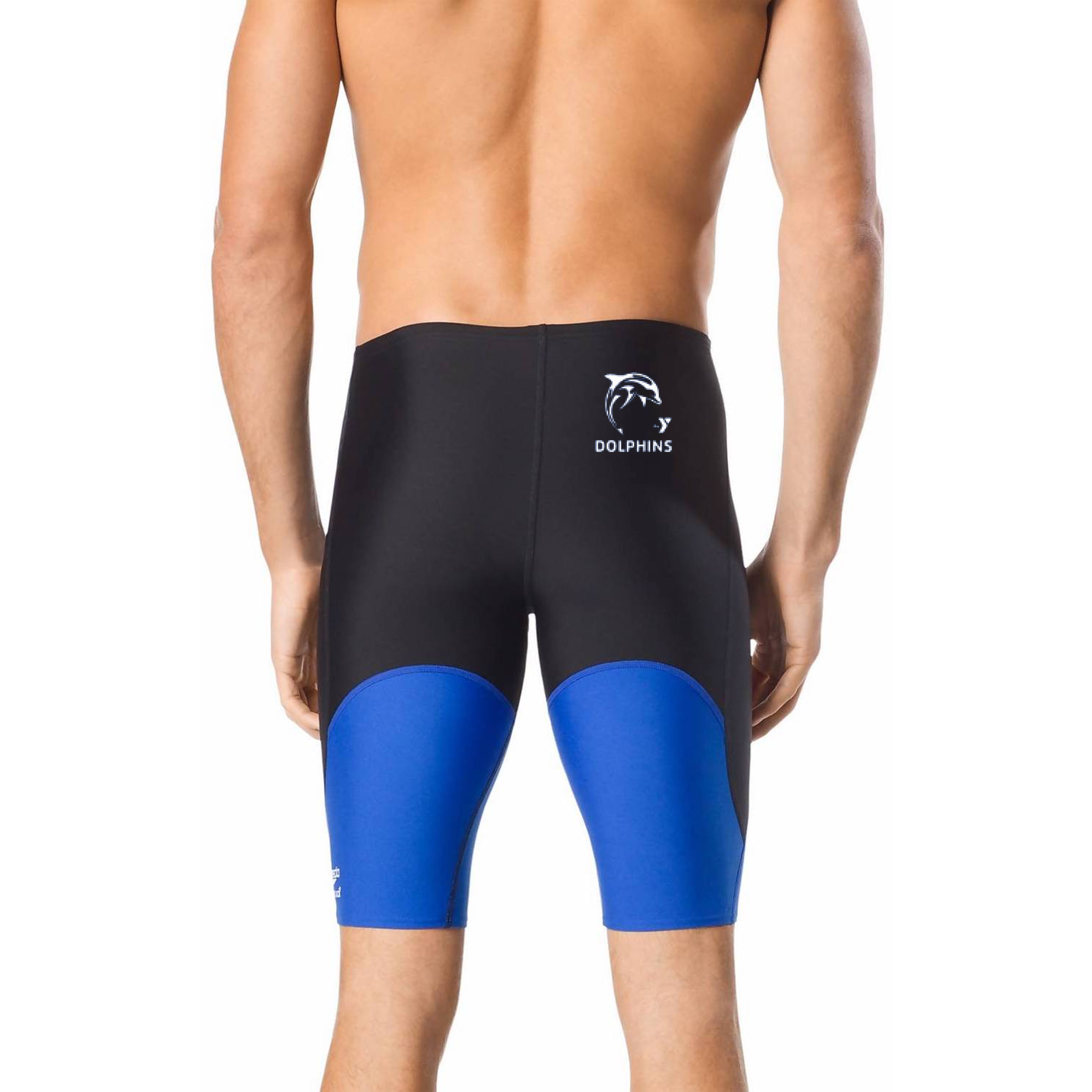 Speedo Spark Splice Jammer (Customized) - Sugarloaf Y