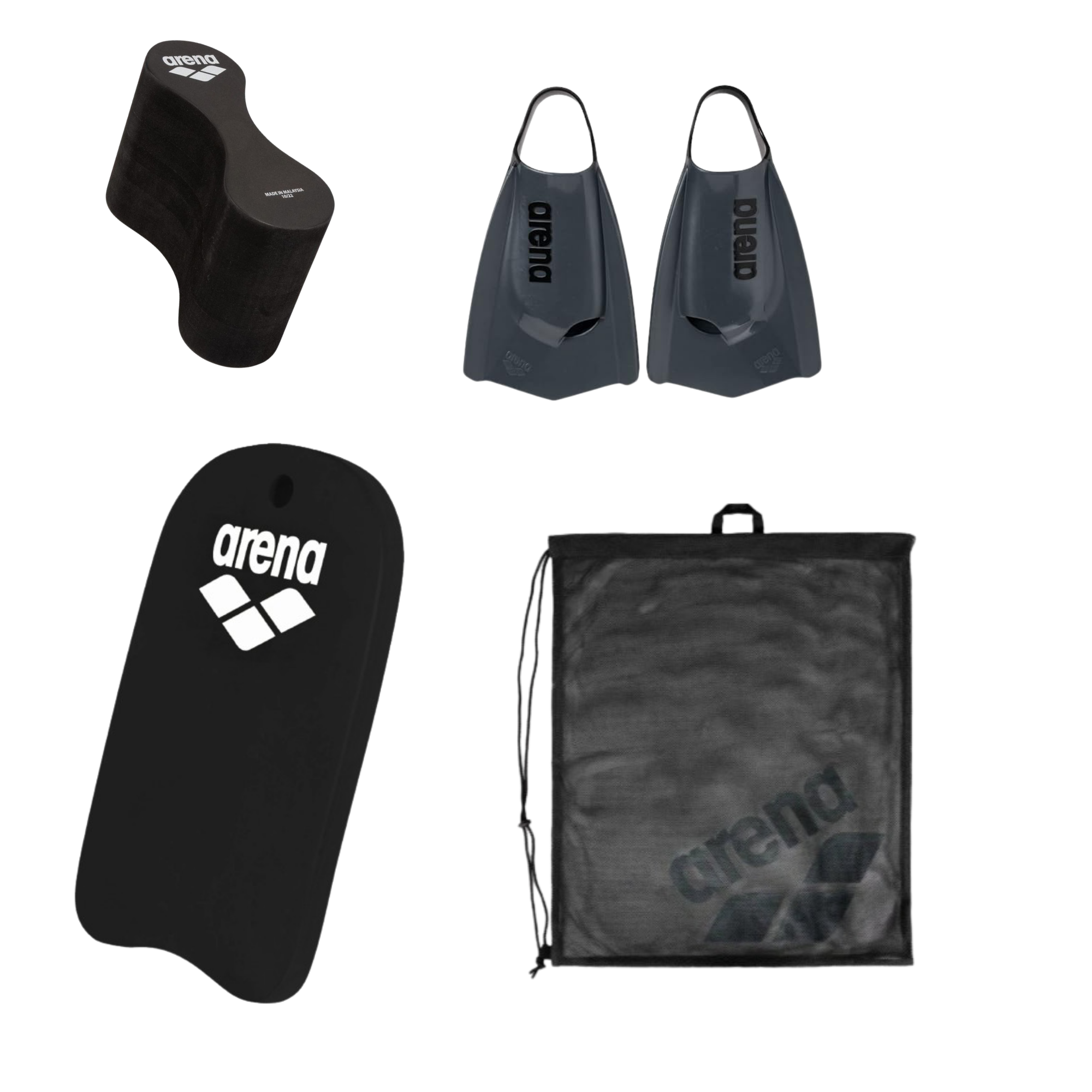 BLUE Equipment Bundle - Summit