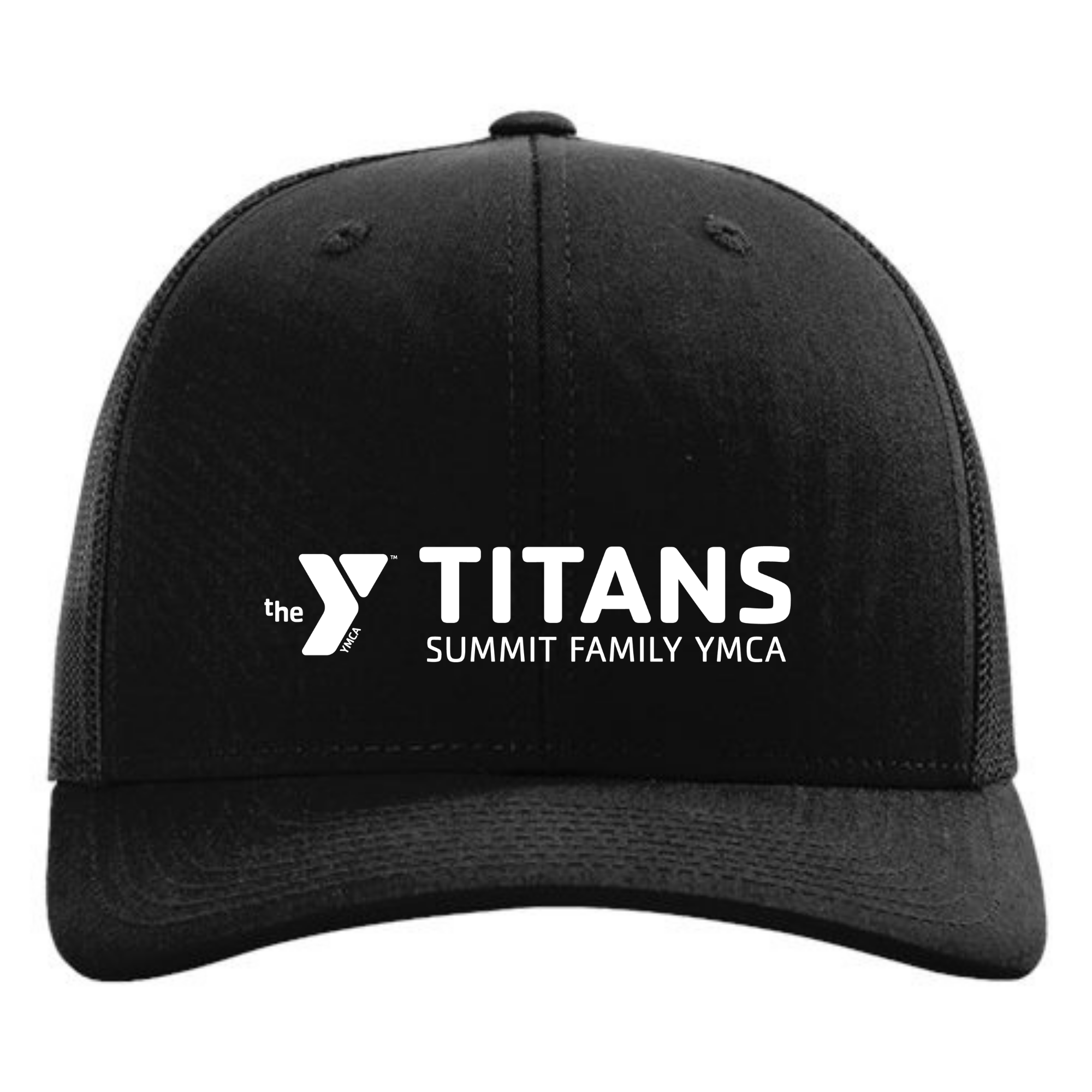 Richardson 112 Snap Back Hat (Customized) - Summit