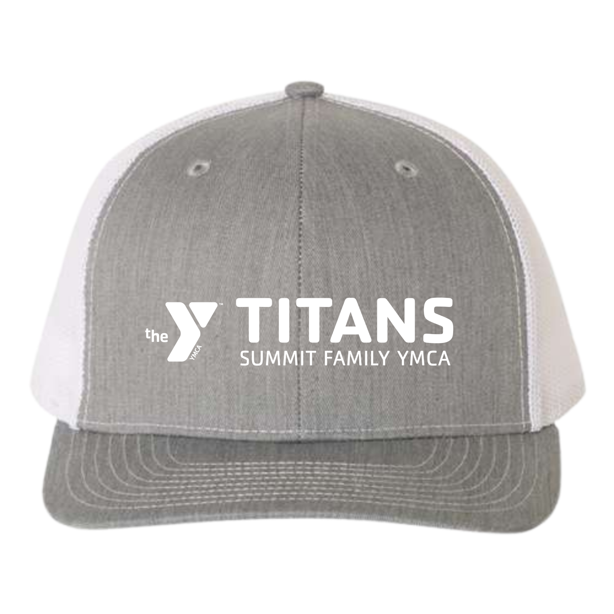 Richardson 112 Snap Back Hat (Customized) - Summit