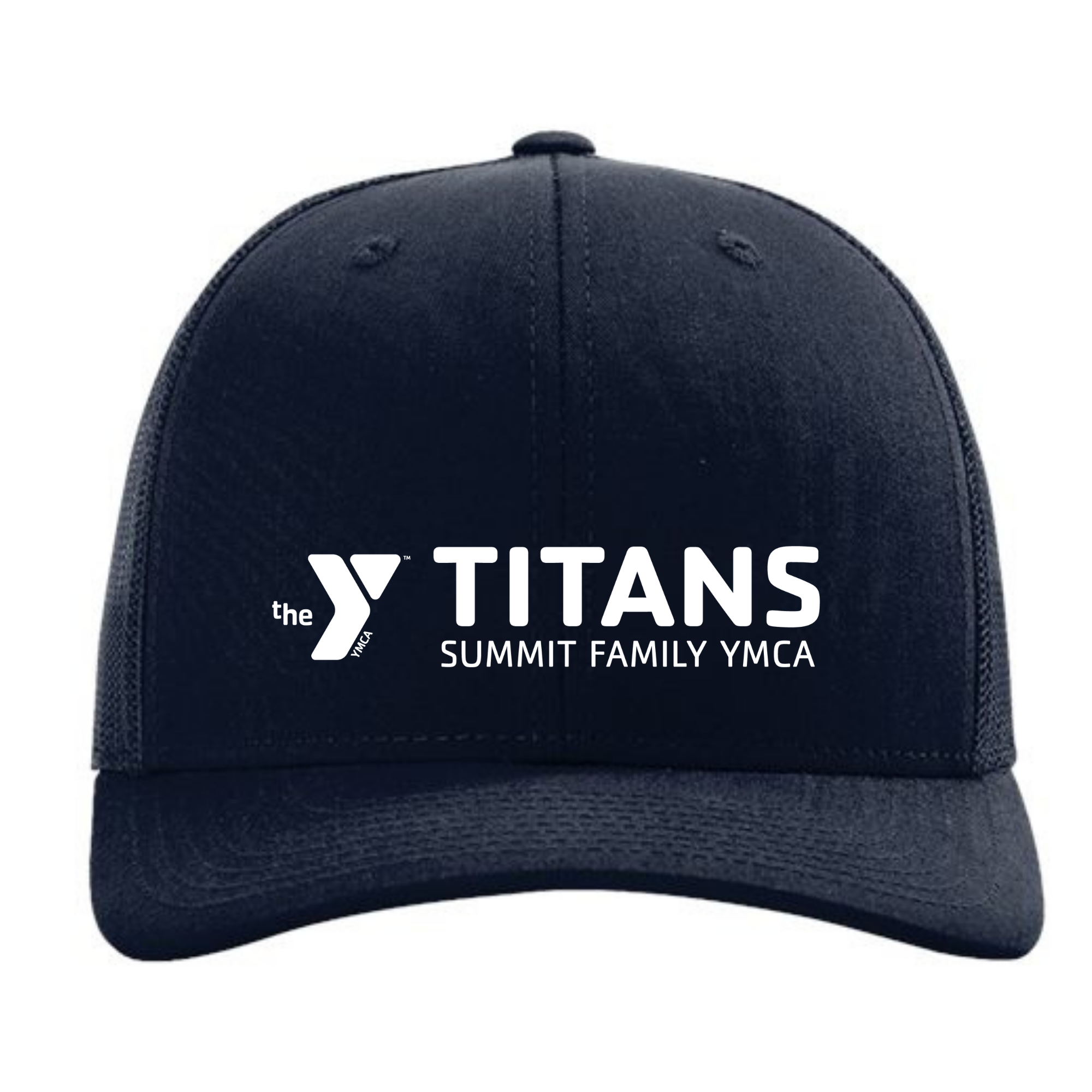 Richardson 112 Snap Back Hat (Customized) - Summit