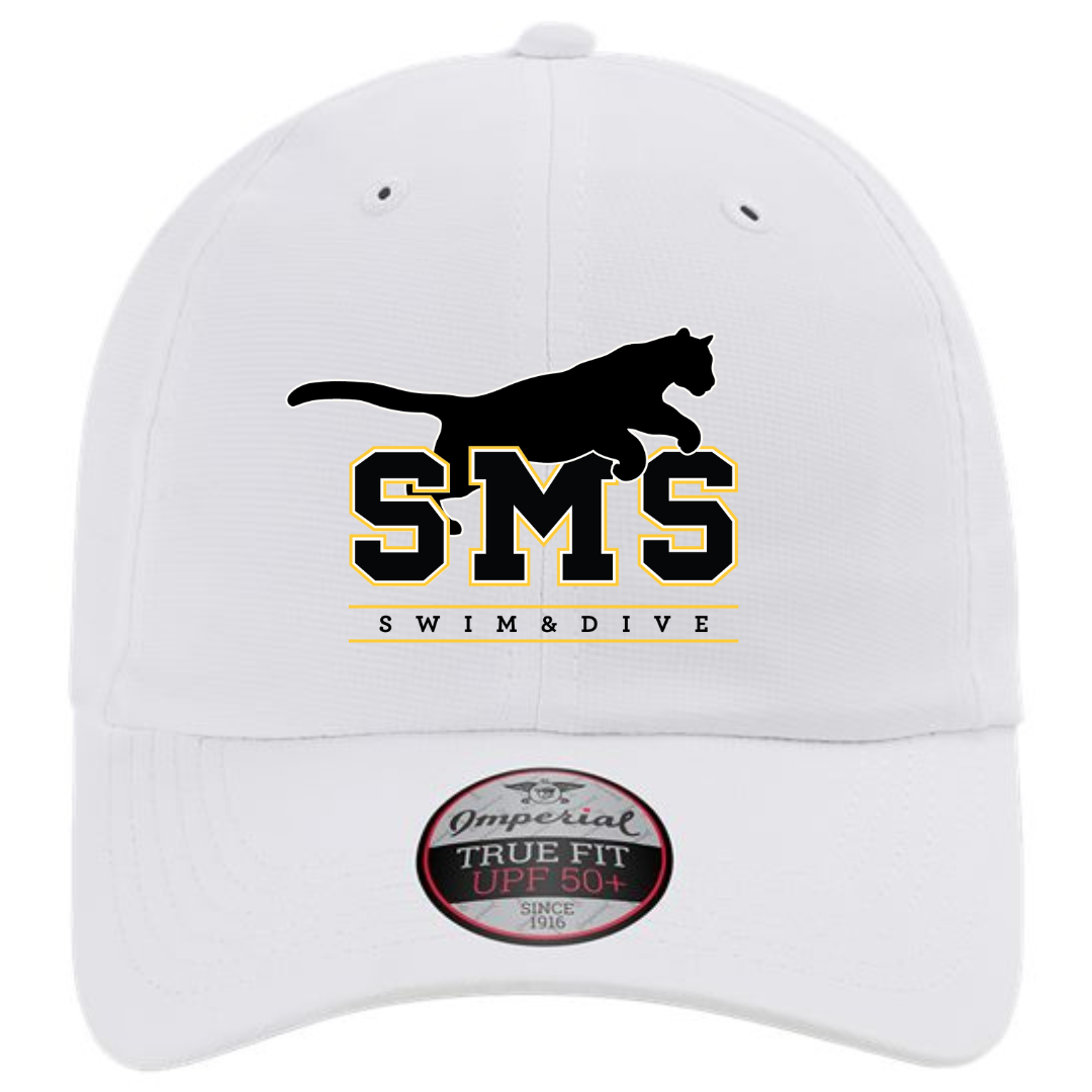 Imperial Original Performance Cap (Customized) - Sutton Middle
