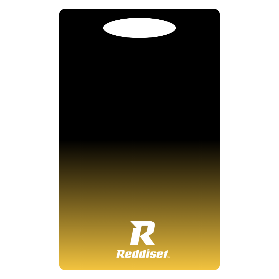 Aluminum Bag Tag (Customized) - Sutton Middle