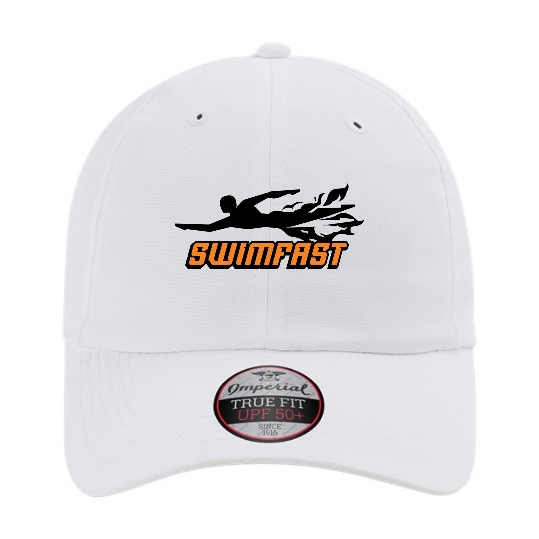 Imperial Original Performance Cap (Customized) - SwimFast