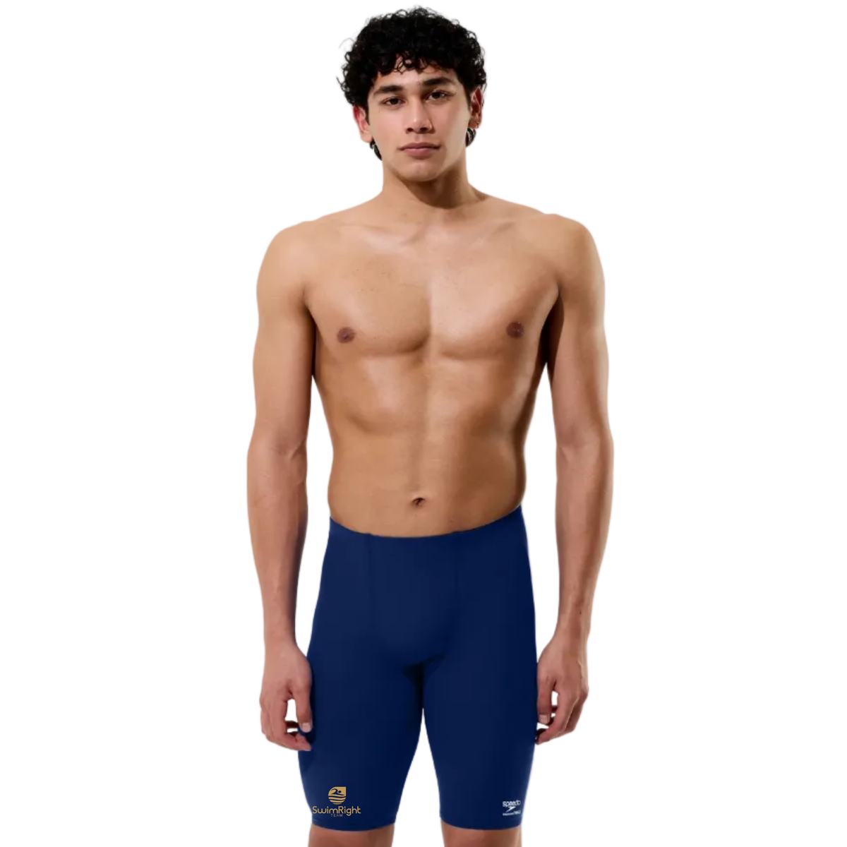 Speedo Endurance+ Max Jammer (Heat Press) - SwimRight Team