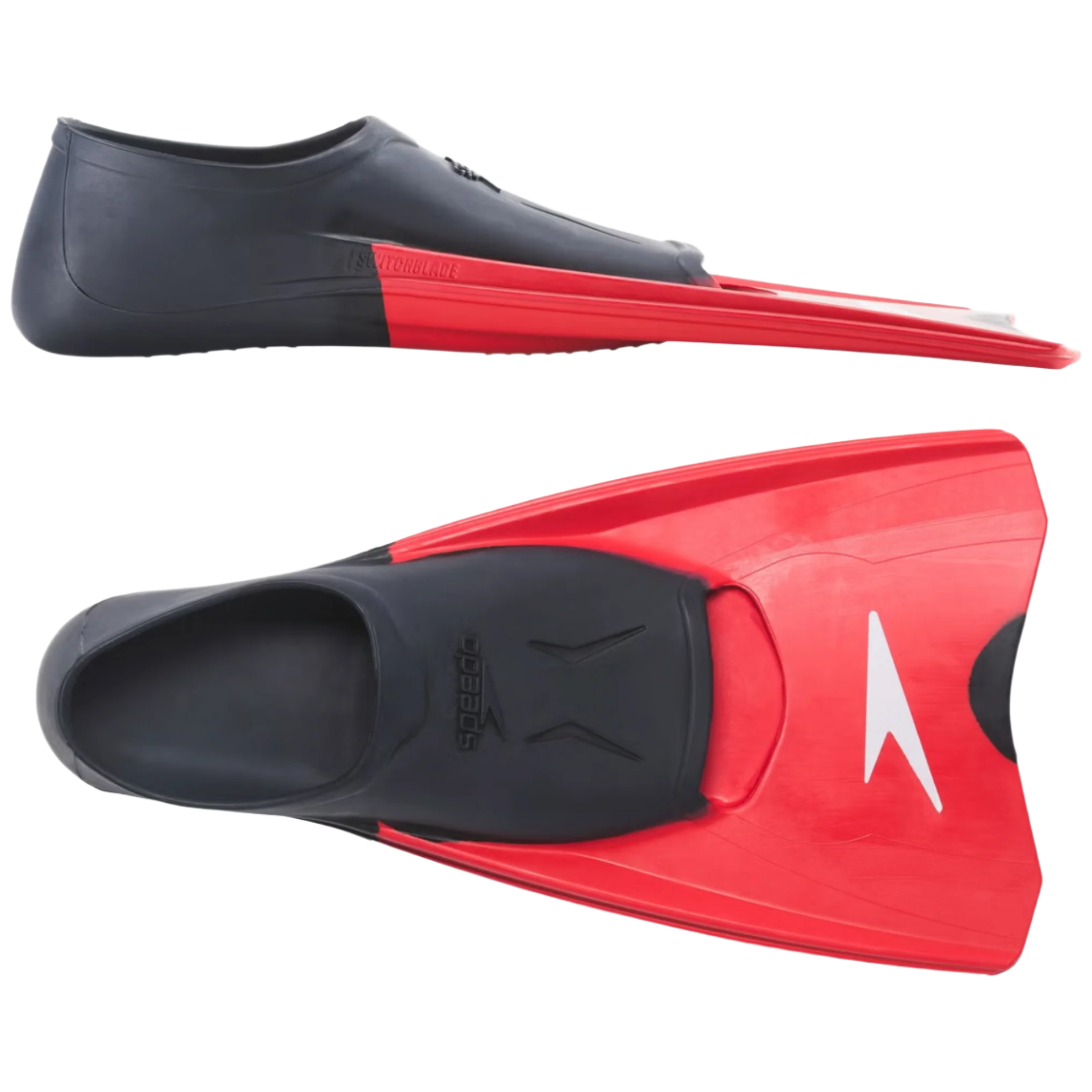 *Clearance* Speedo Switchblade Swim Fins