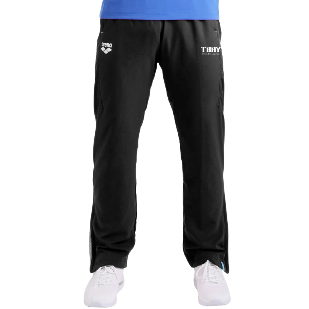 Arena Team Panel Pant (Heat Pressed) - TBay
