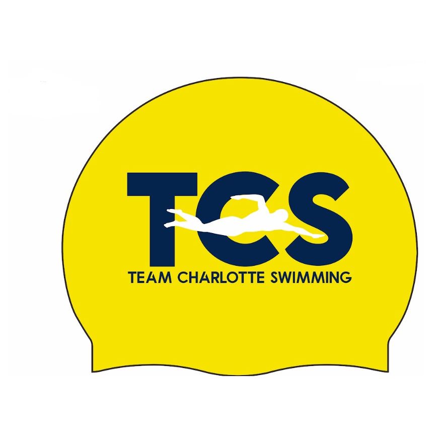 Silicone Cap - Team Charlotte