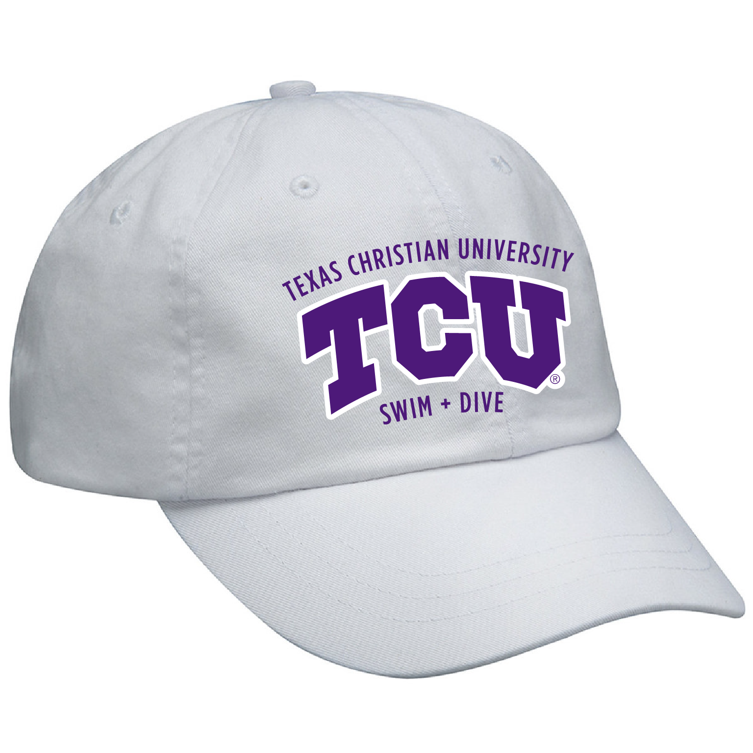 Floppy Cap (Customized) - TCU