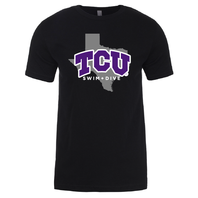 Unisex T-Shirt #2 (Customized) - TCU