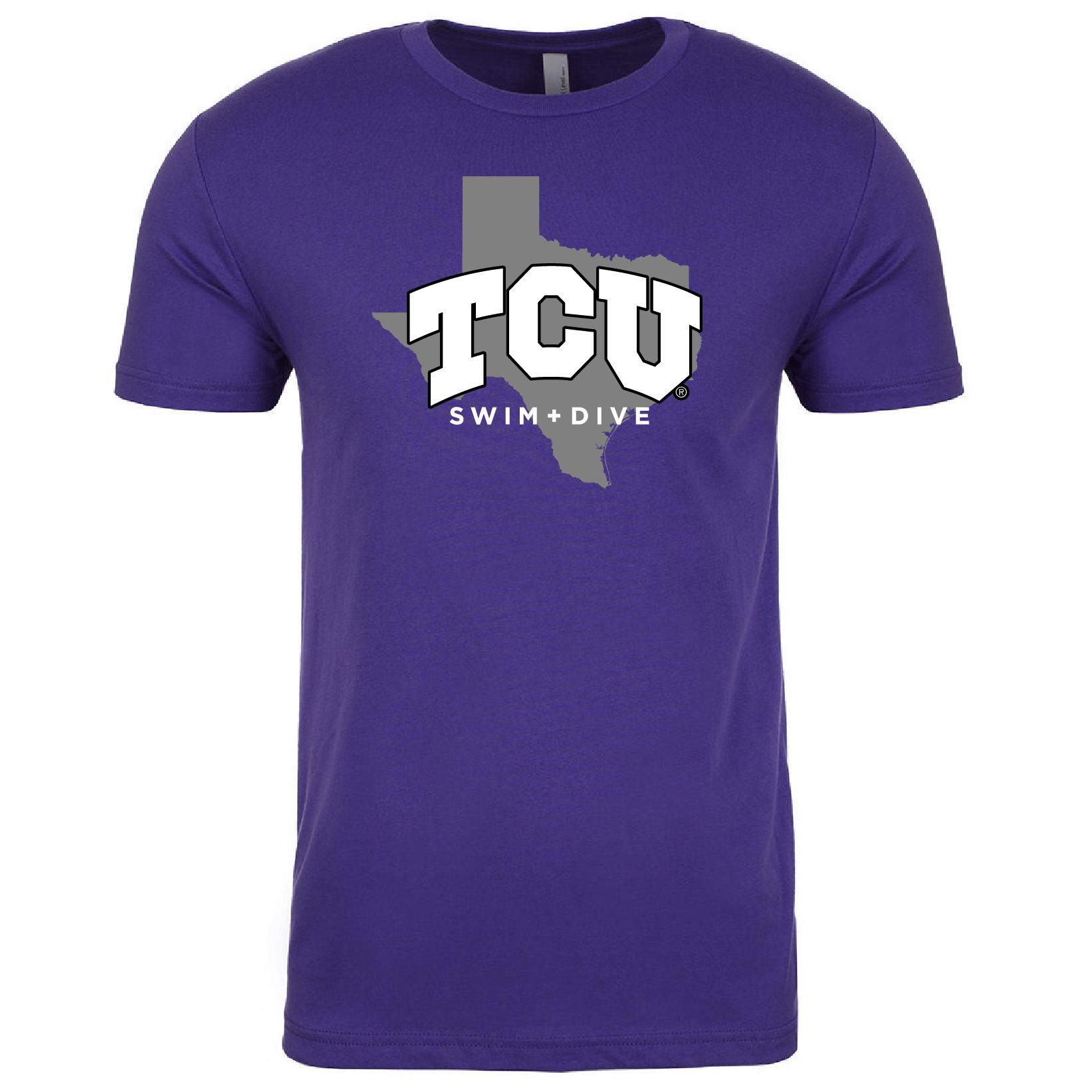 Unisex T-Shirt #2 (Customized) - TCU