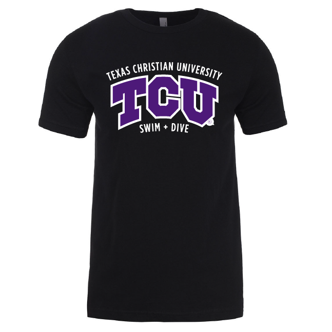 Unisex T-Shirt #3 (Customized) - TCU