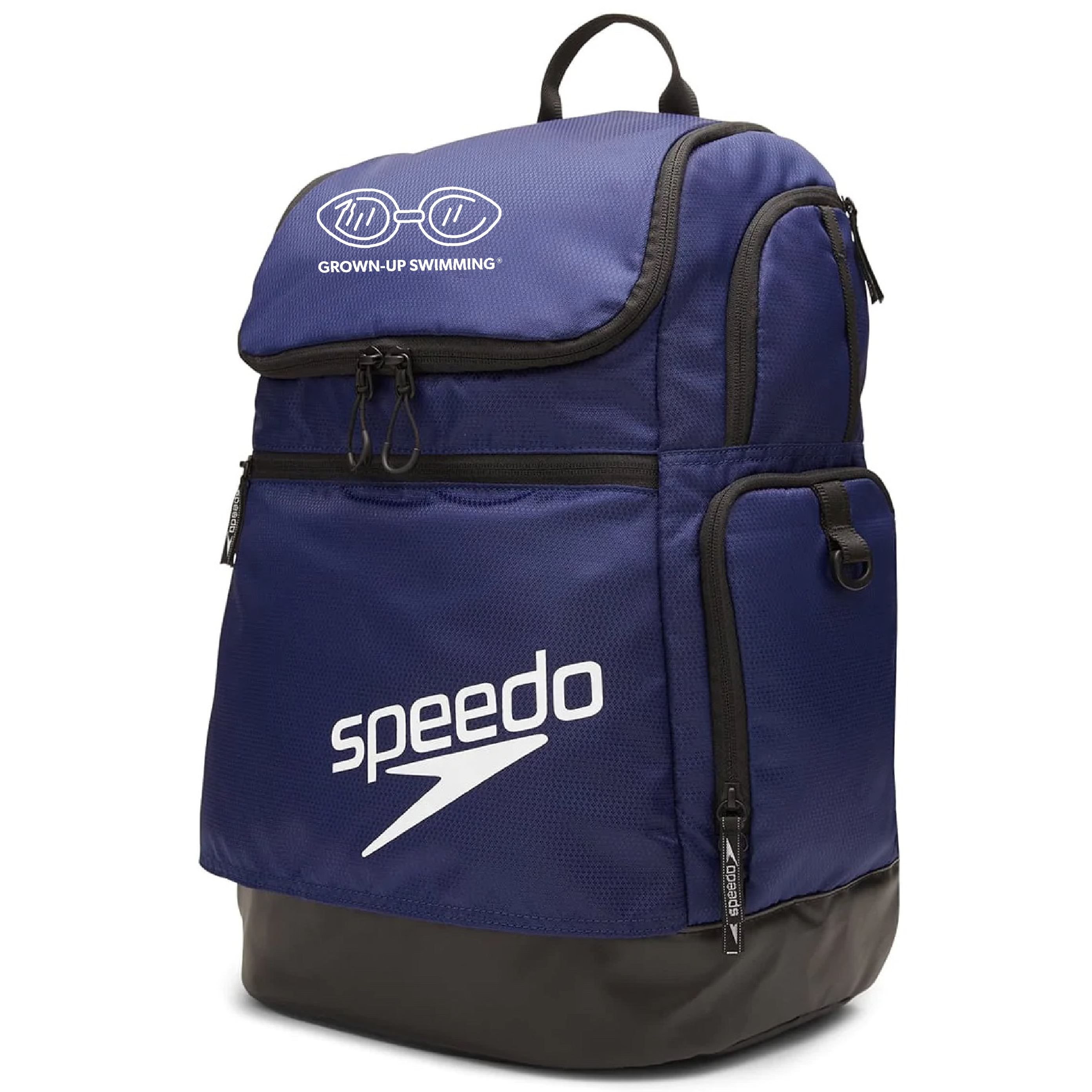 Speedo Teamster 2.0 Backpack (Customized) - Grown-Up