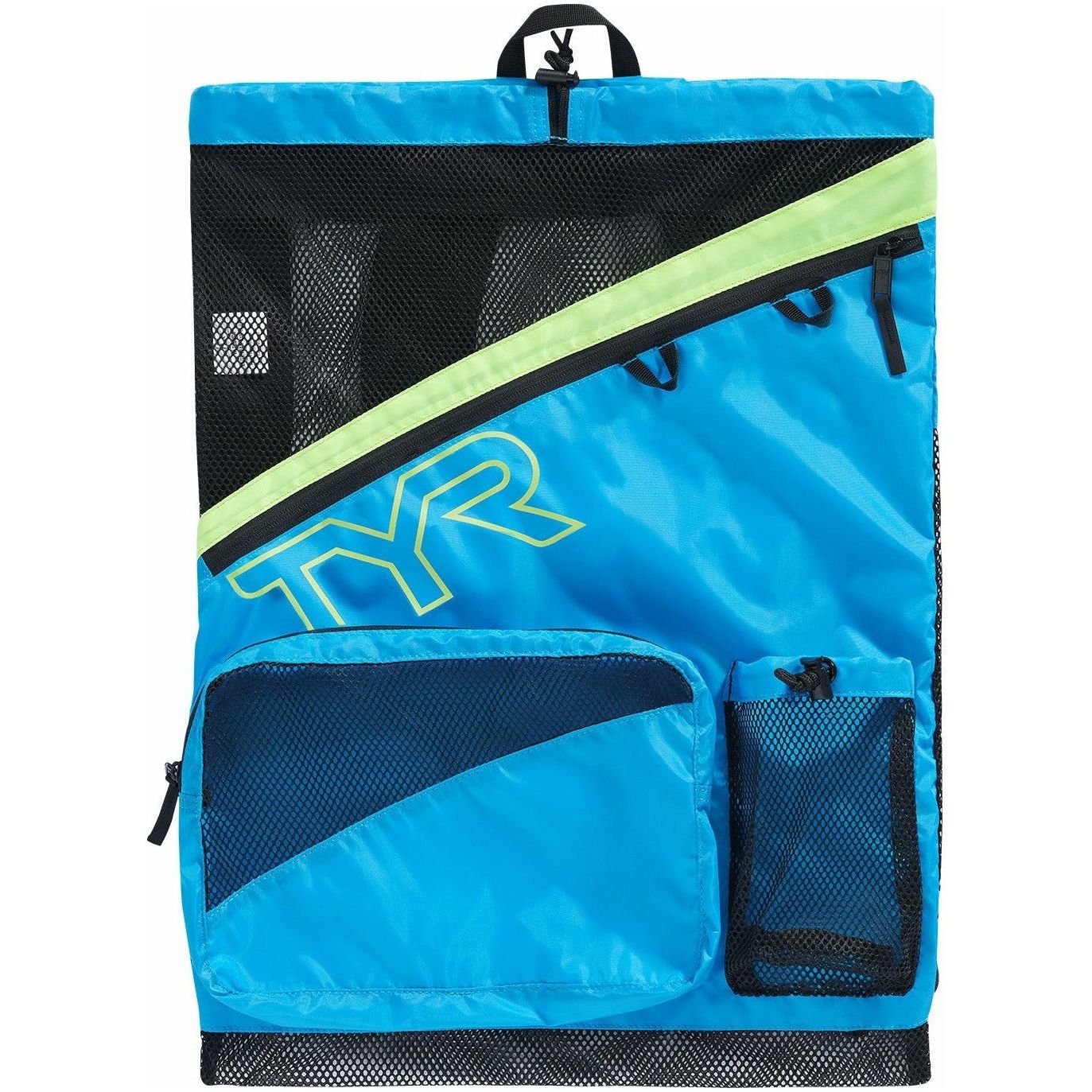 TYR Elite Team Mesh Backpack