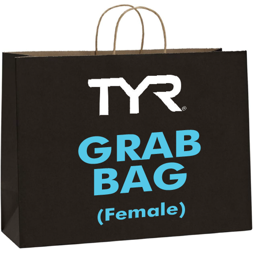 TYR Grab Bag Female Swimsuit