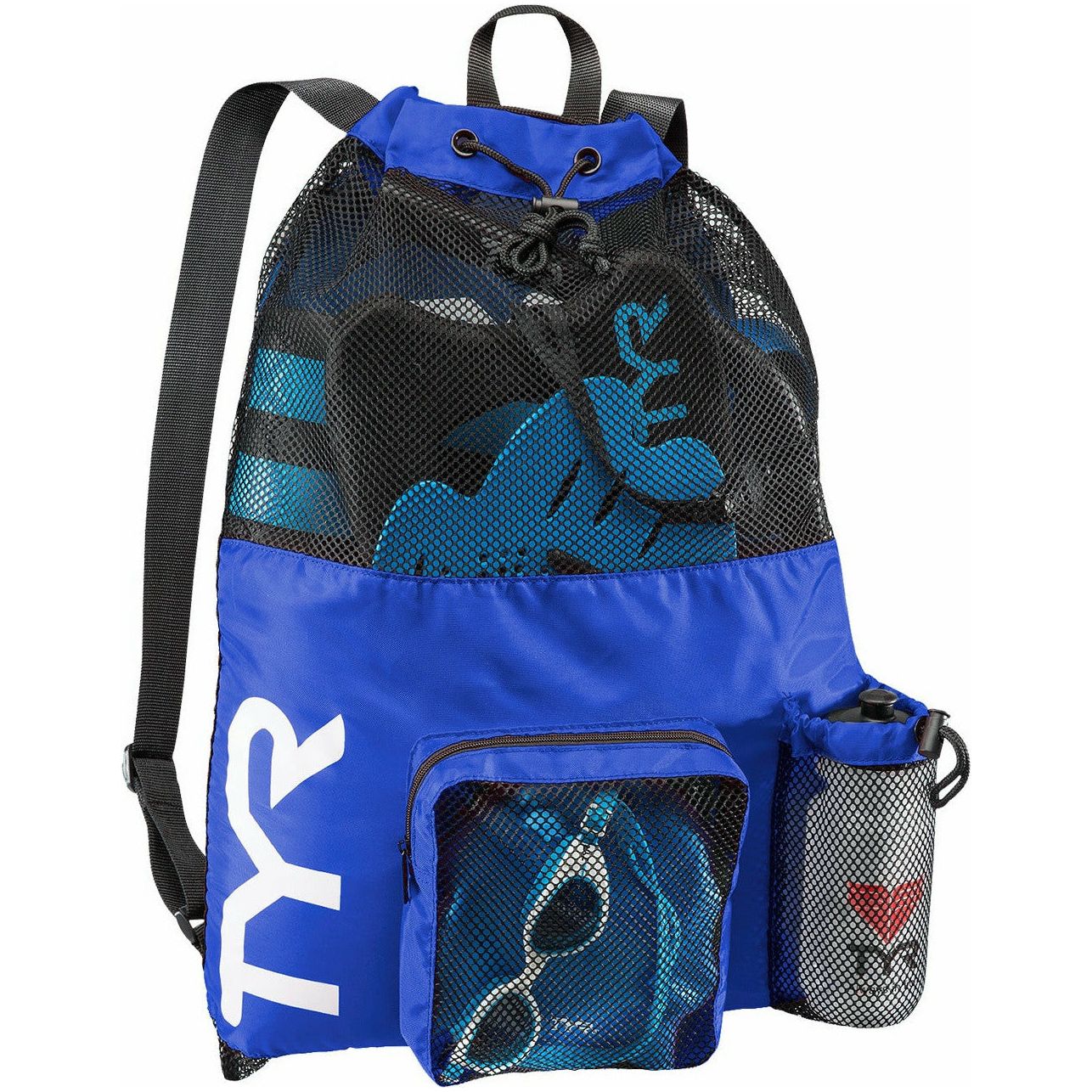 TYR Big Mesh Mummy Backpack