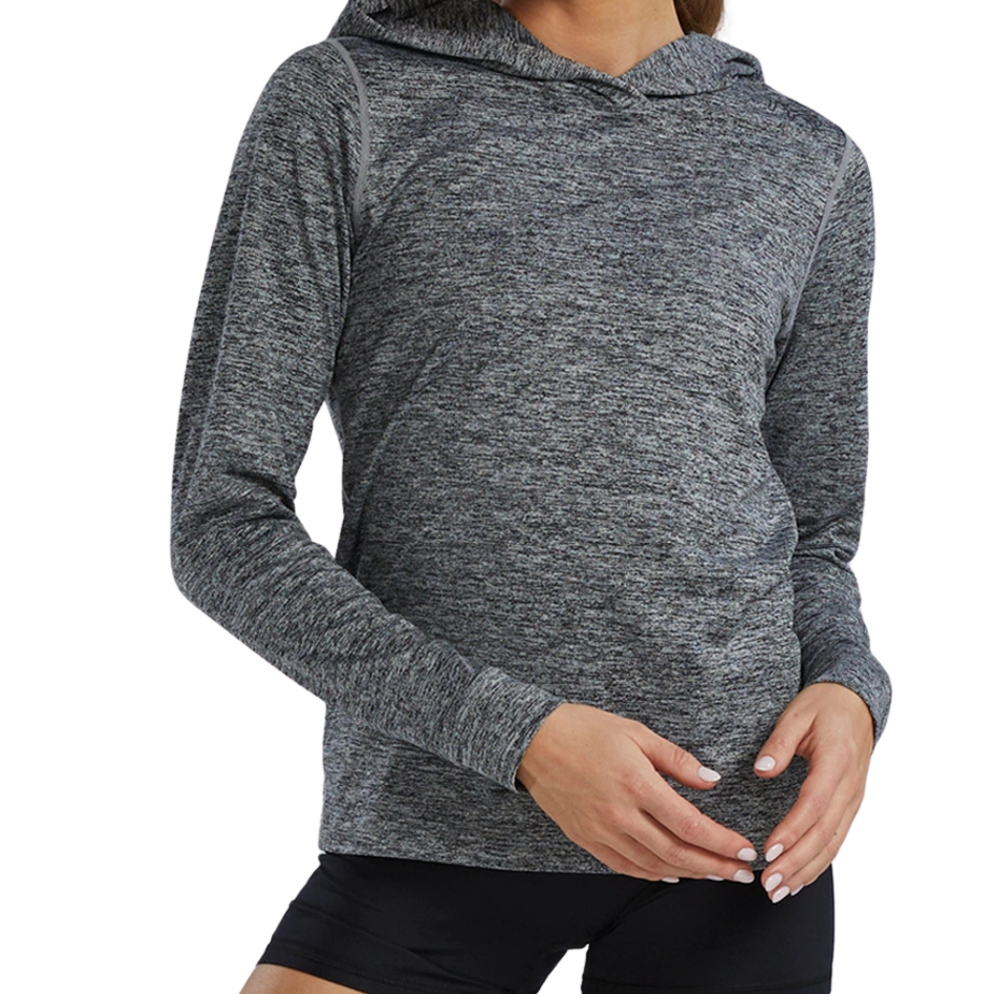 TYR Women's Performance Hoodie