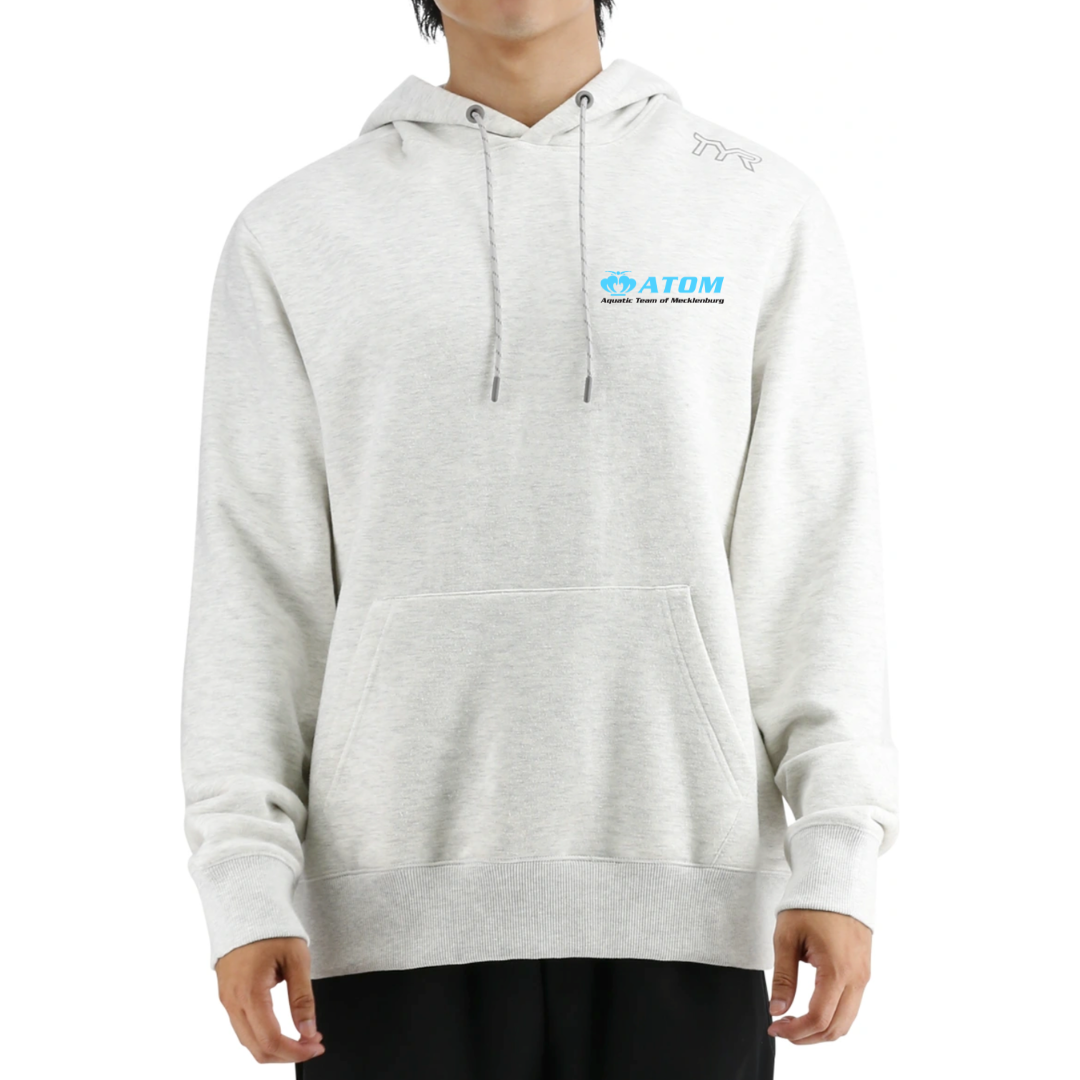 TYR Ultrasoft Hoodie (Customized) - ATOM