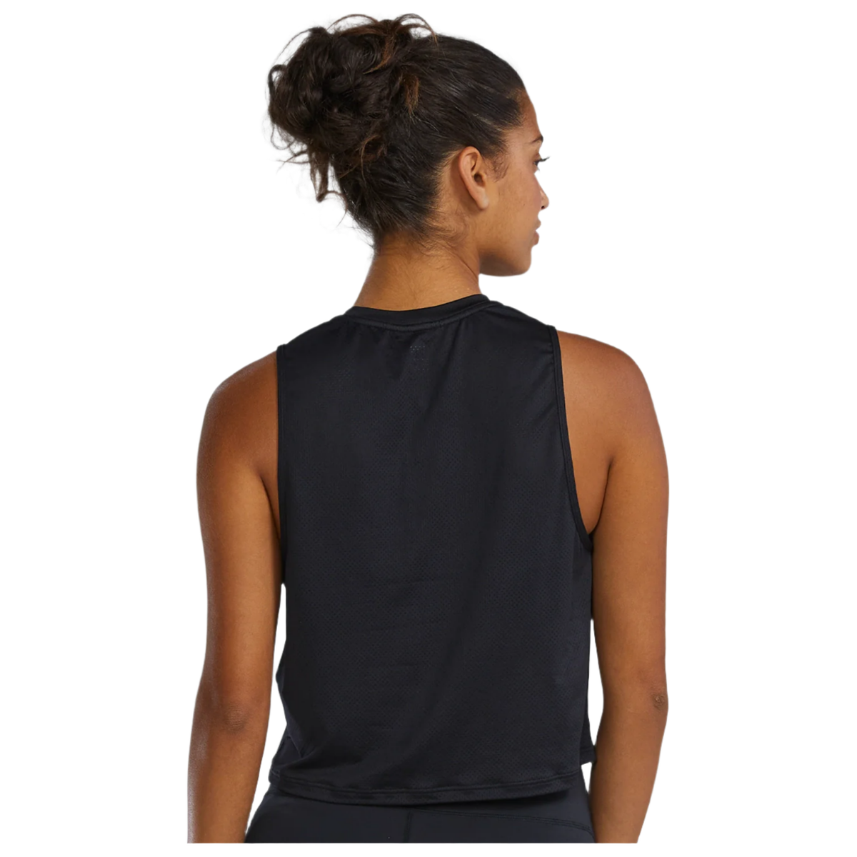 *Clearance* TYR Airtech Cropped Tank