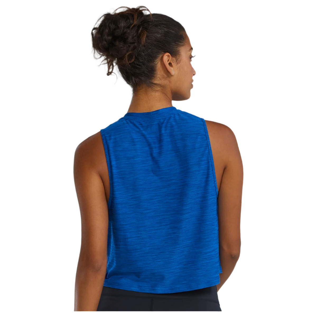 *Clearance* TYR Airtech Cropped Tank