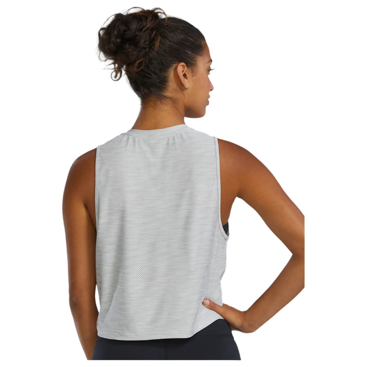 *Clearance* TYR Airtech Cropped Tank