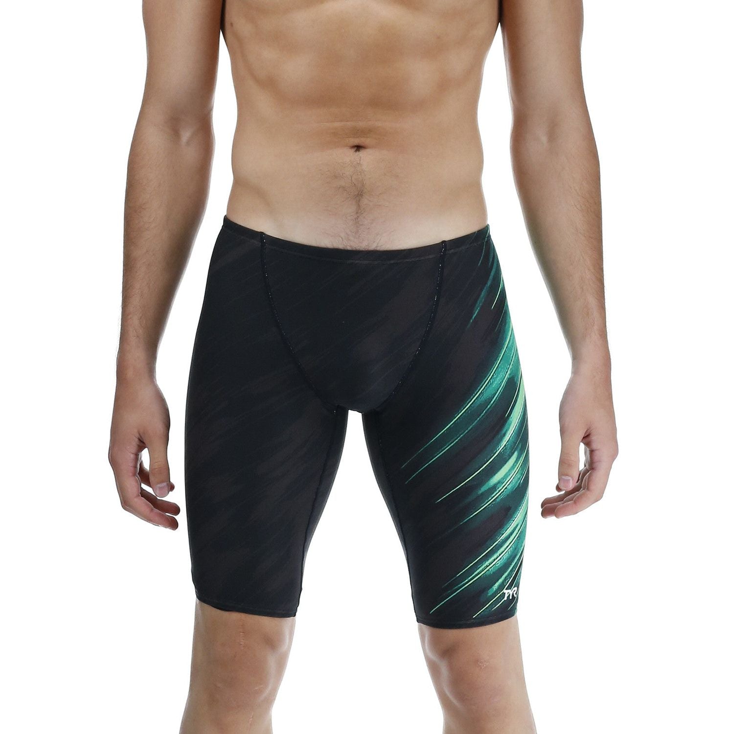 TYR Durafast Elite Cycloid Jammer