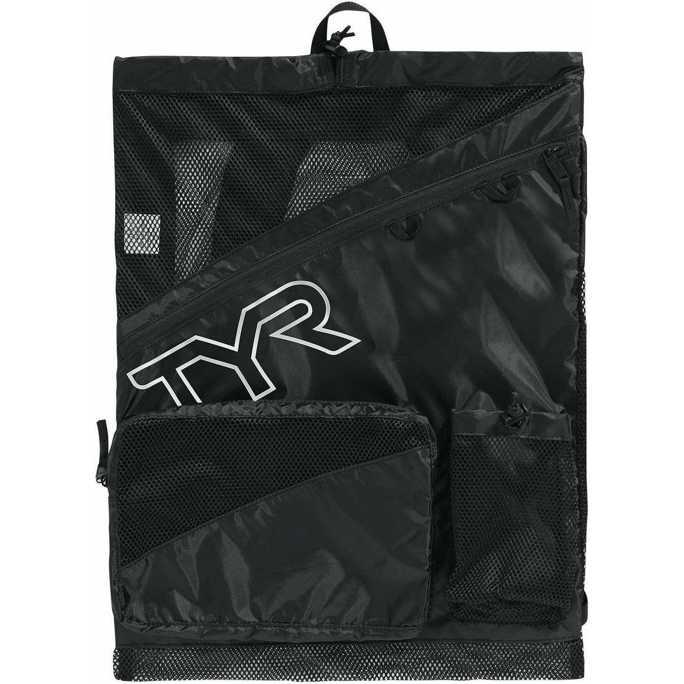 TYR Elite Team Mesh Backpack