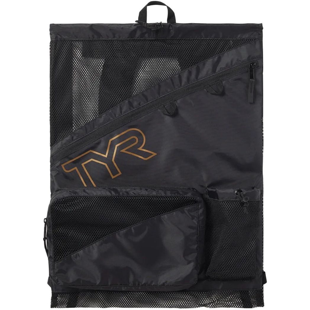 TYR Elite Team Mesh Backpack