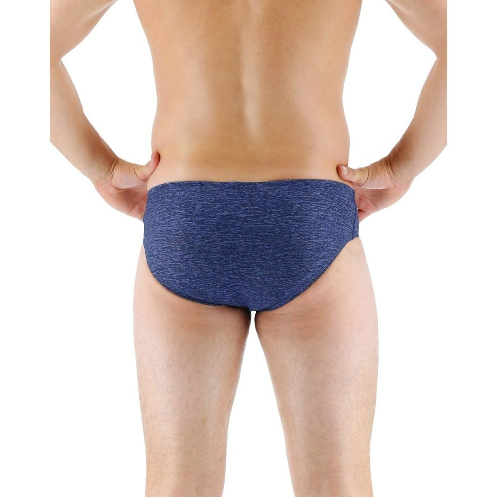 TYR Lapped Brief - Westchester Country