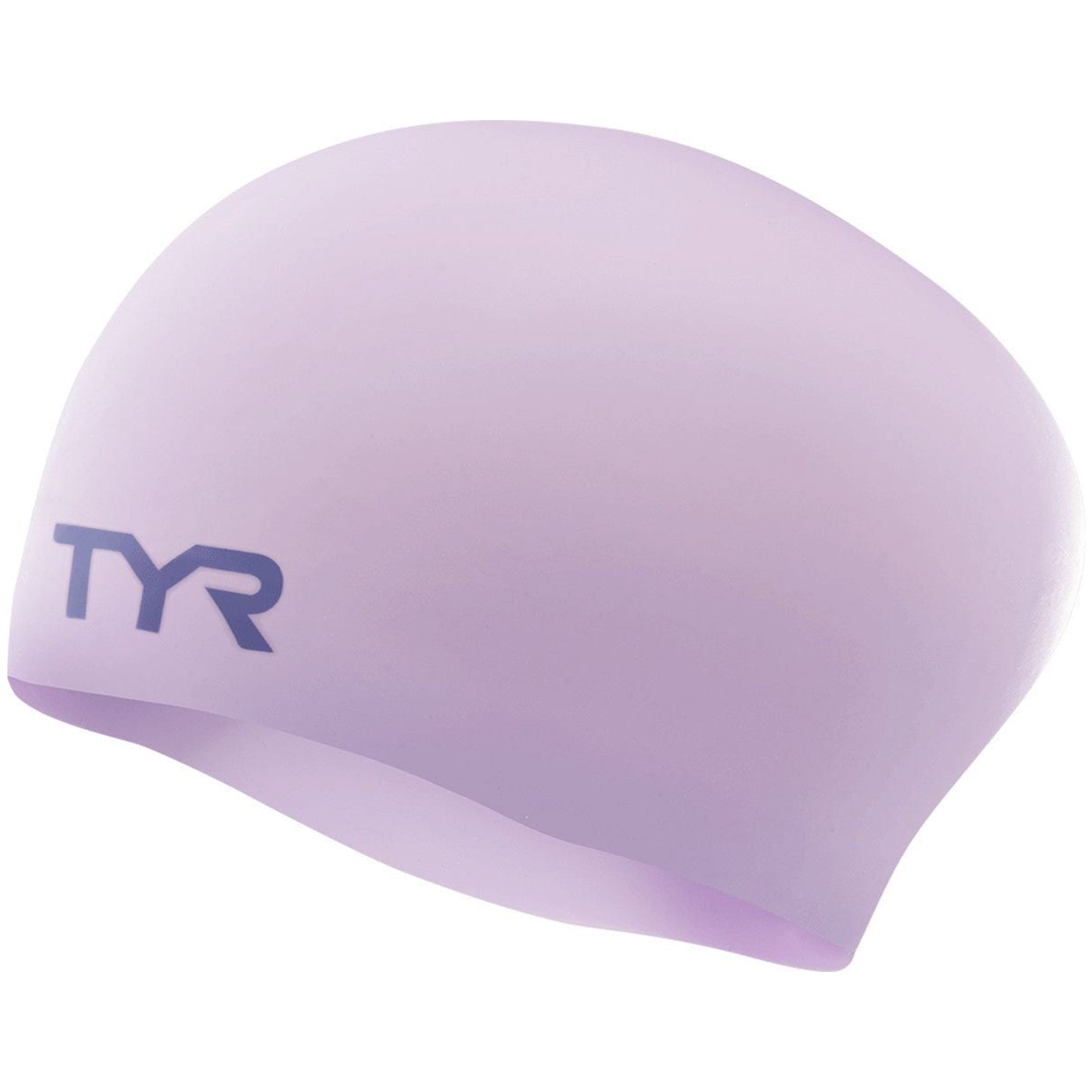 TYR Long Hair Wrinkle-Free Silicone Cap