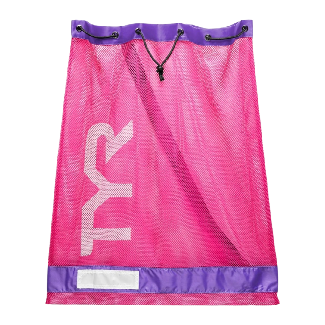 TYR Alliance Mesh Equipment Bag