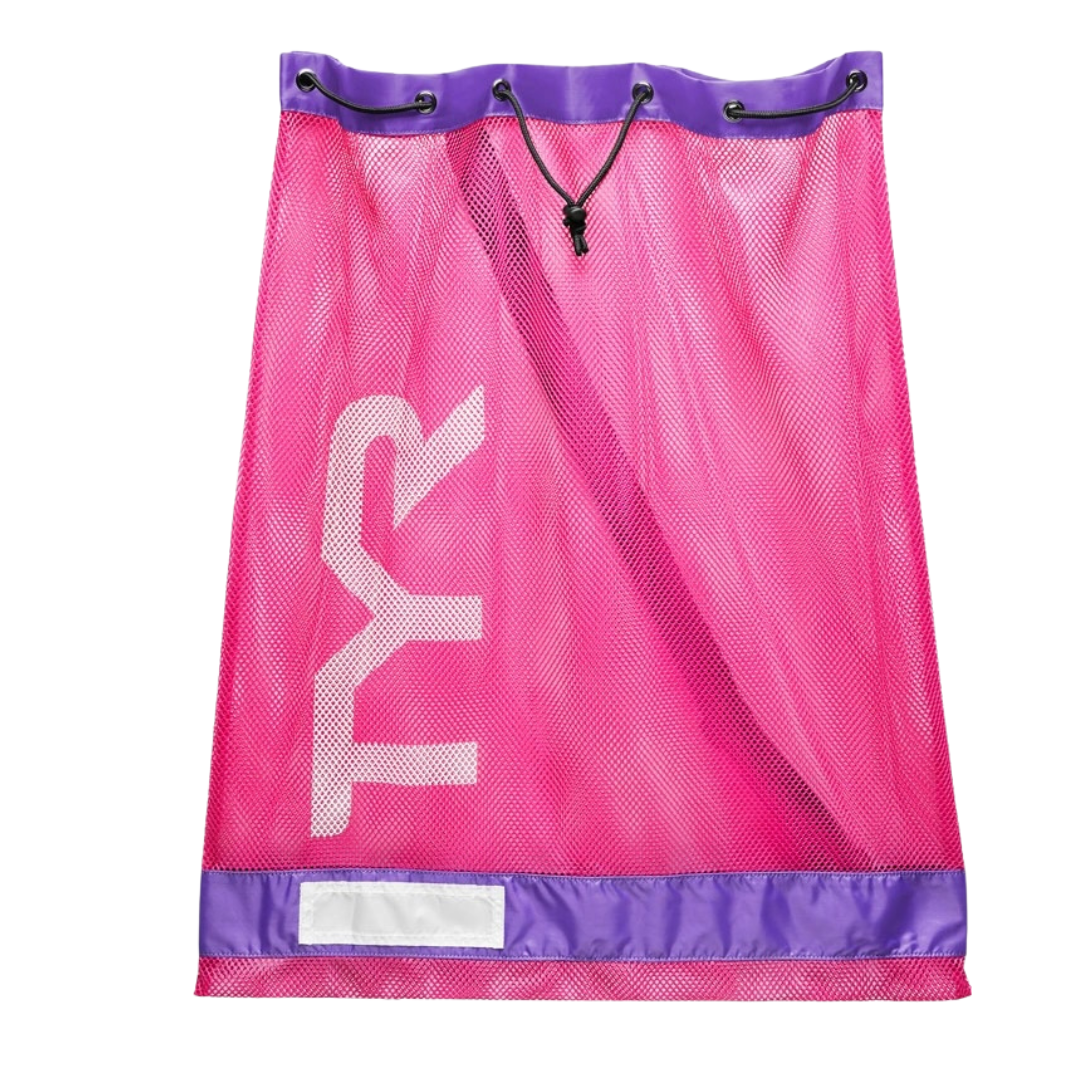 TYR Alliance Mesh Equipment Bag