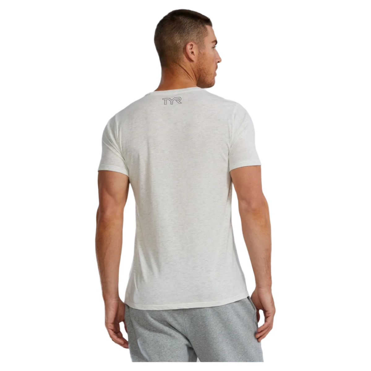 TYR Unisex Lightweight Soft Tech Tee