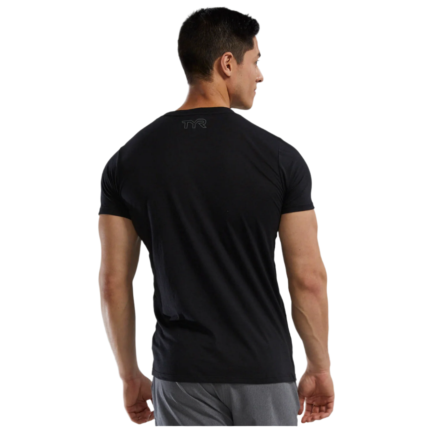TYR Unisex Lightweight Soft Tech Tee