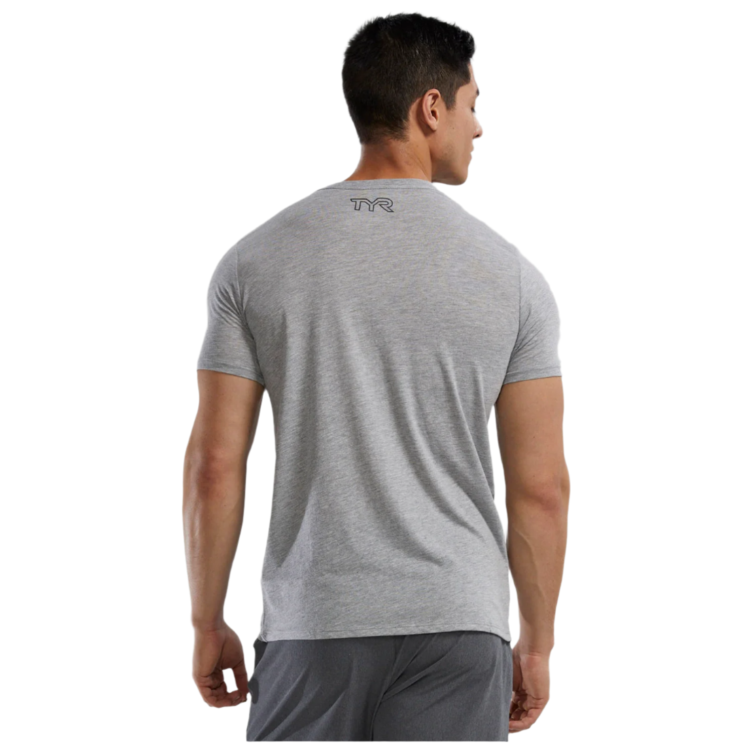 TYR Unisex Lightweight Soft Tech Tee