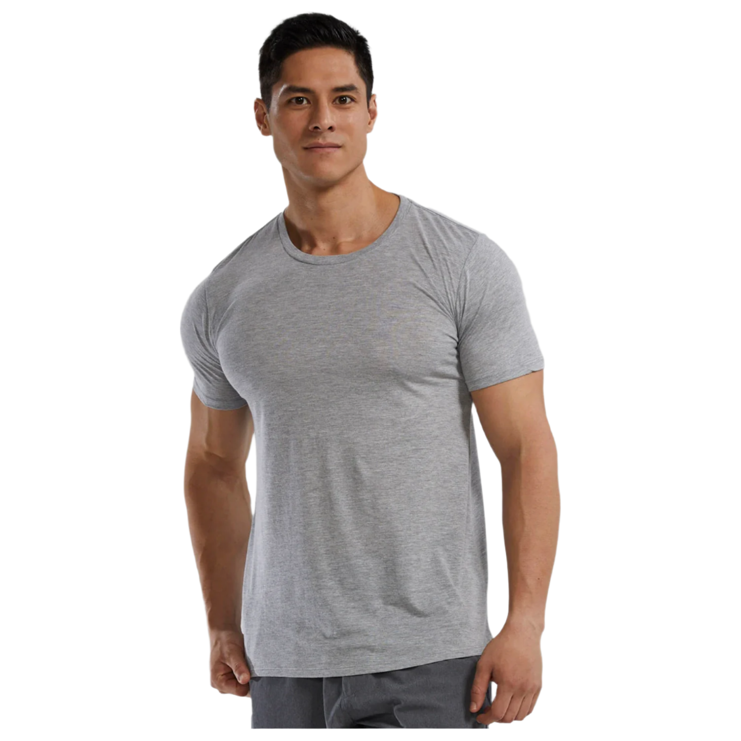TYR Unisex Lightweight Soft Tech Tee