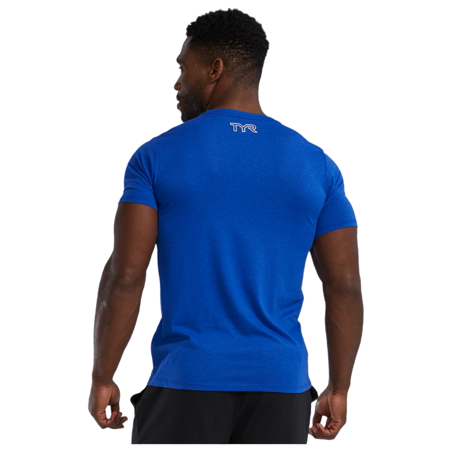 TYR Unisex Lightweight Soft Tech Tee