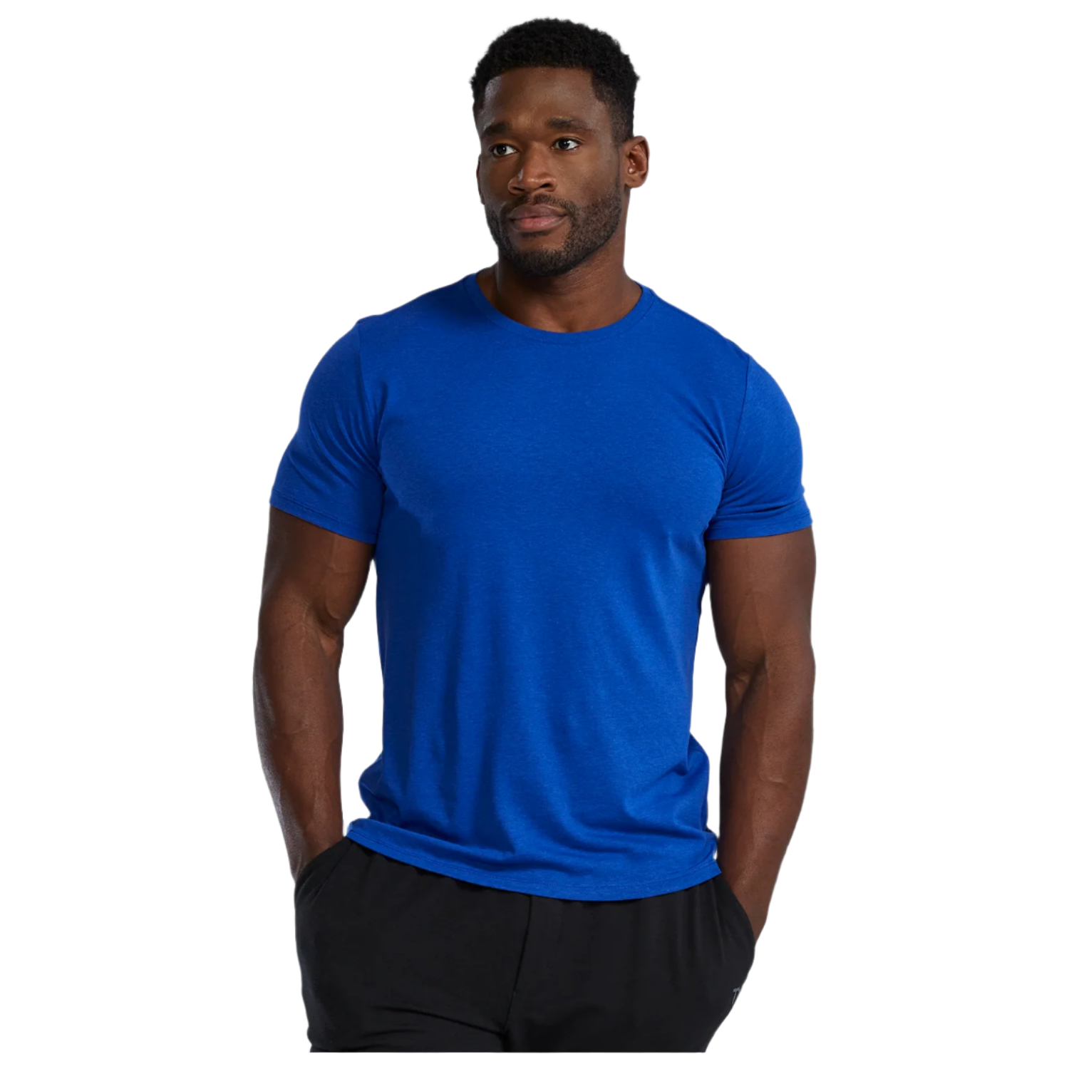 TYR Unisex Lightweight Soft Tech Tee