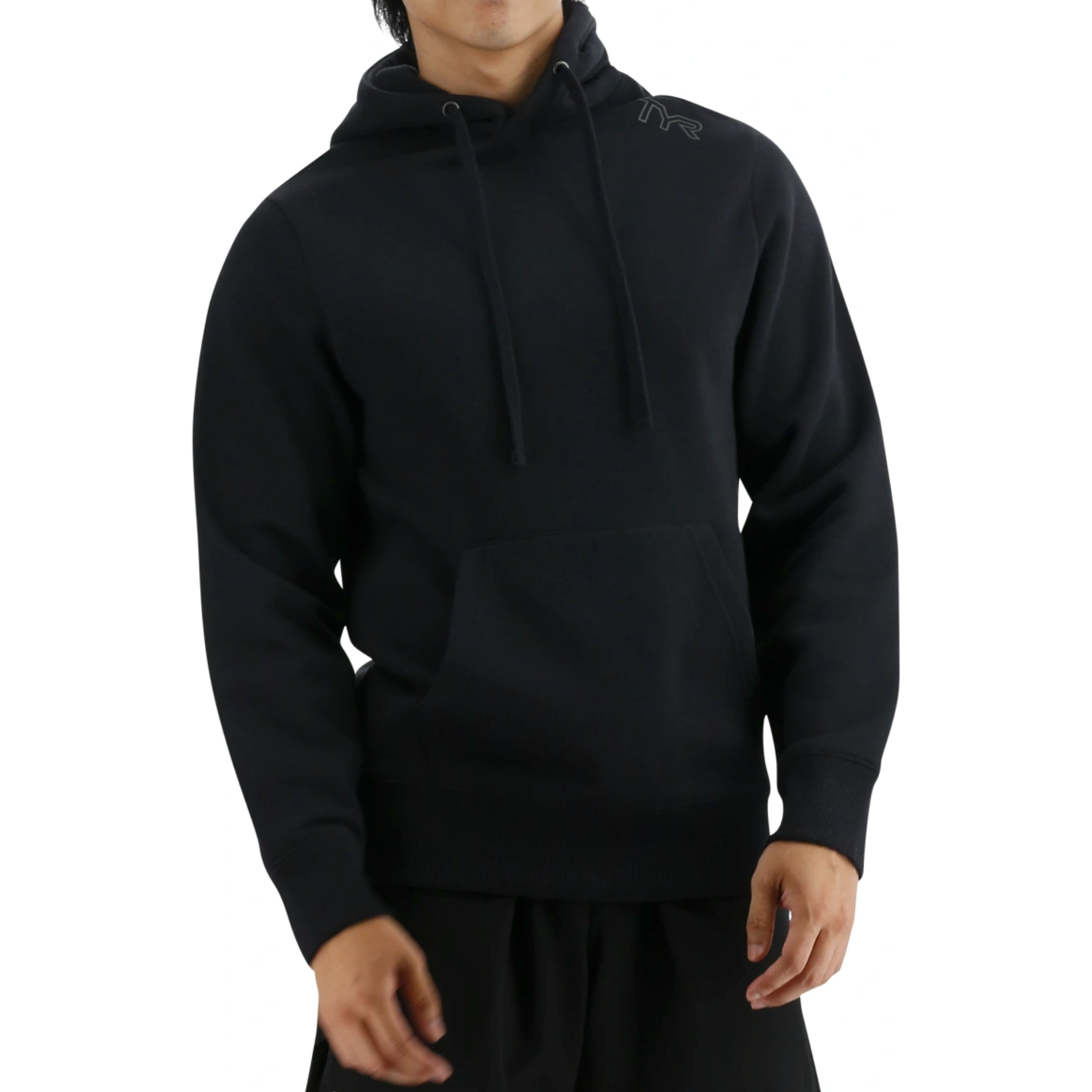 TYR Ultrasoft Hoodie