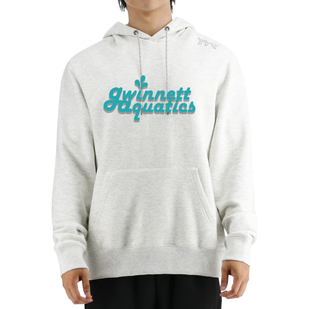 TYR Ultrasoft Hoodie (Customized) - GAGA