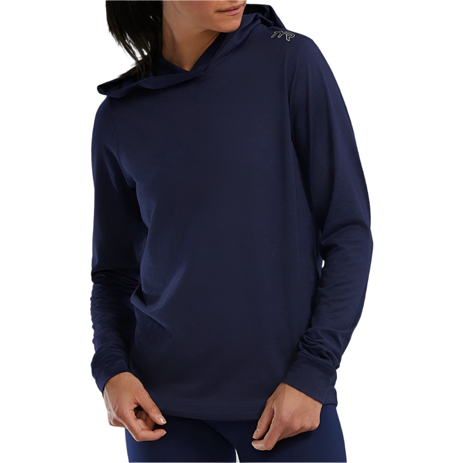 TYR Women's Performance Hoodie